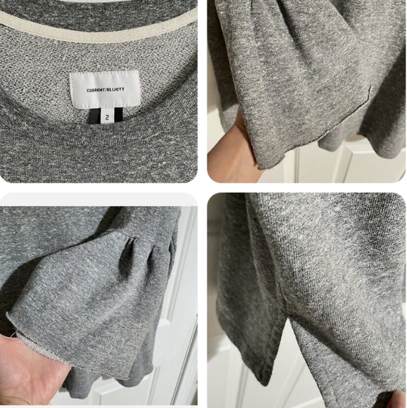 Current Elliott Sweater - Picture 4 of 9